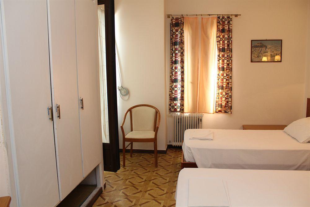 Nefeli 2* Athens