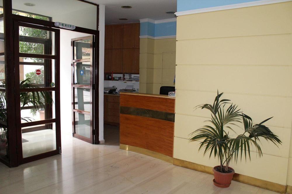 Nefeli Hotel Athens