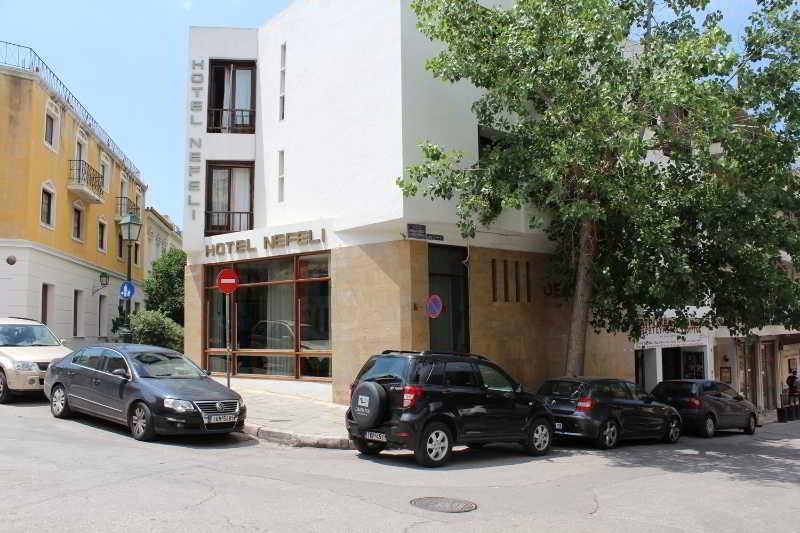 Nefeli 2*