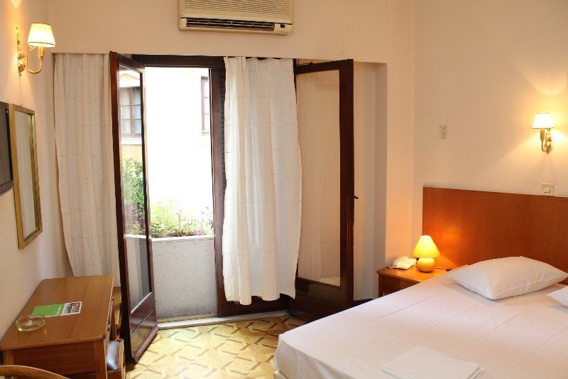 Hotel Nefeli Athens