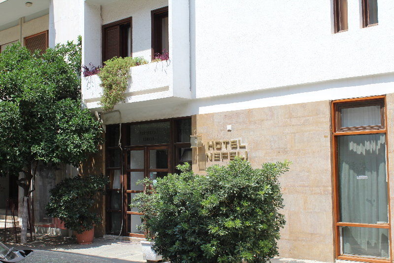 Nefeli Hotel